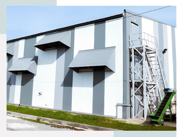 Строительство овощехранилищ от 616 руб. в Ангарск