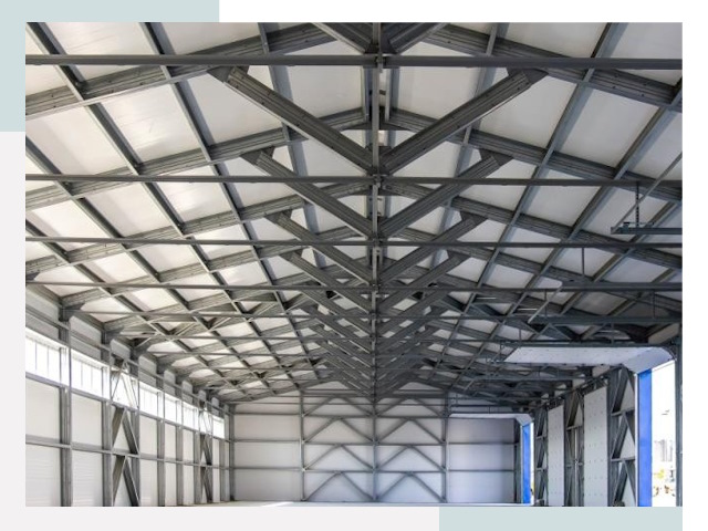 Производственные здания в Ангарске от 616 руб. - Надежно и быстро