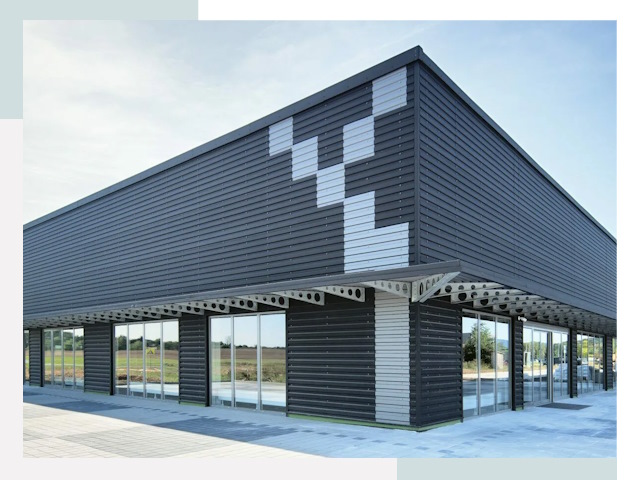 Торговые здания в Ангарск от 616 руб. за м2