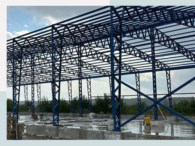 Строительство картодромов в Ангарске