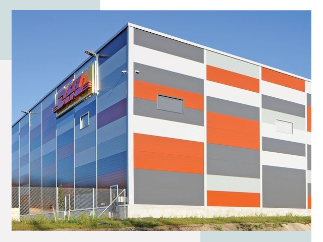 Строительство бизнес-центров в Ангарске