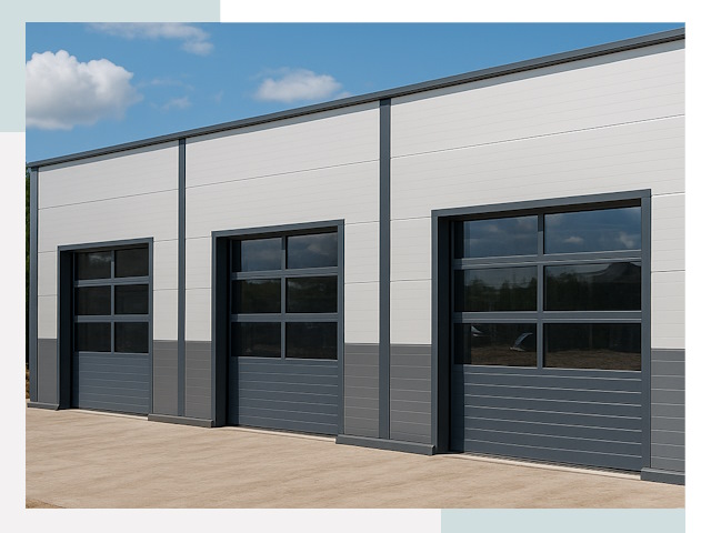 Строительство автомоек в Ангарске