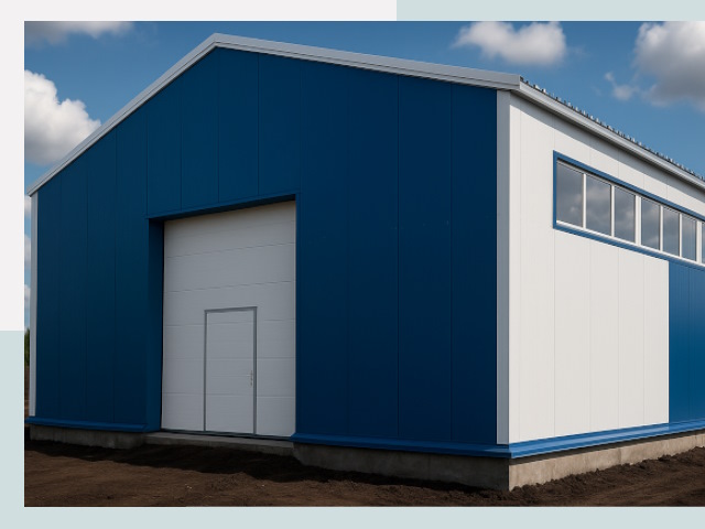 Модульные ангары по цене от 616 руб. в Ангарск