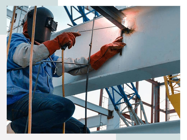 Генеральный подряд в Ангарске от 616 руб. - Надежность и качество